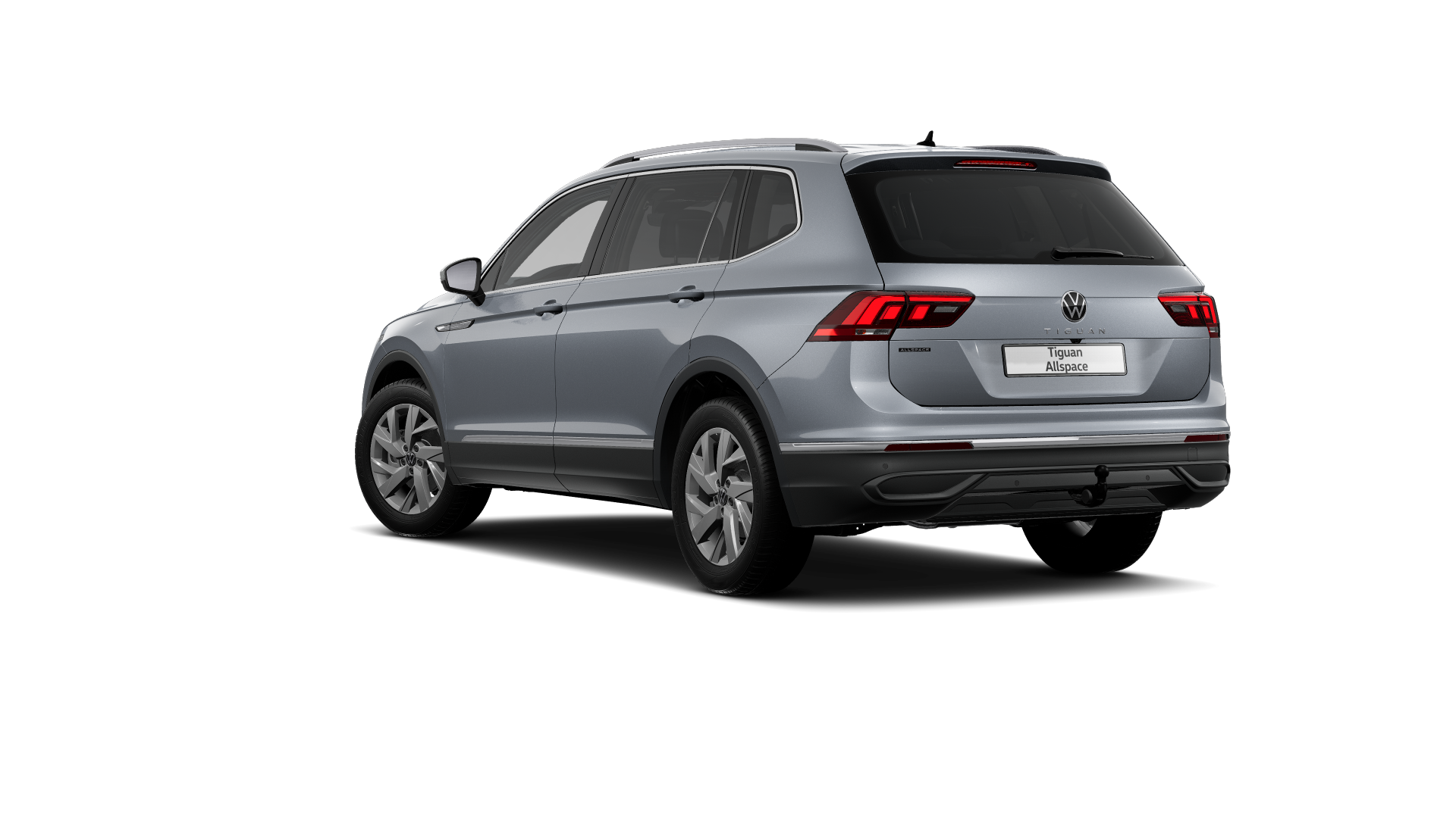 Volkswagen Tiguan Allspace Life