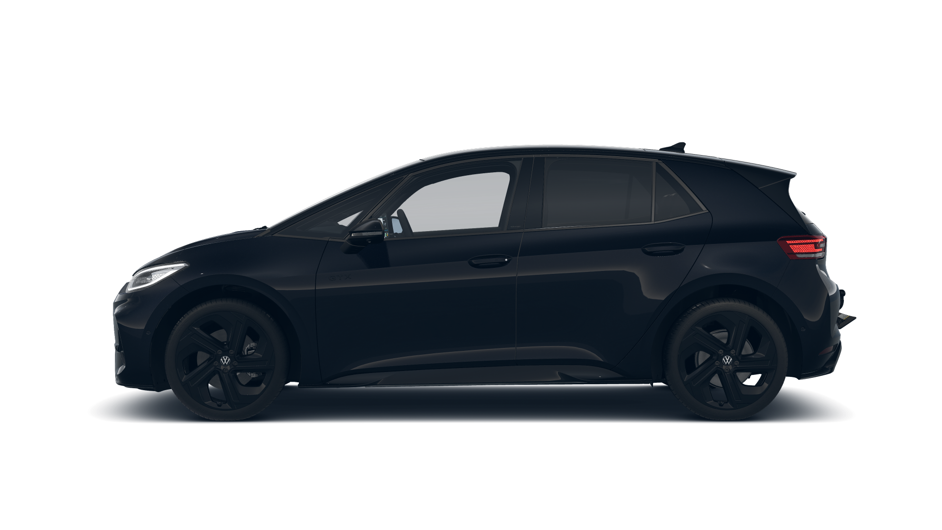 Volkswagen ID.3 IQ.Drive