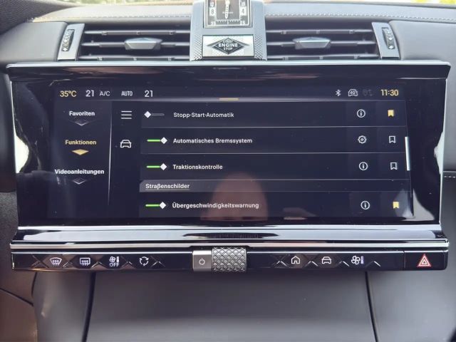 DS DS 7 Crossback BlueHDi Mobiles