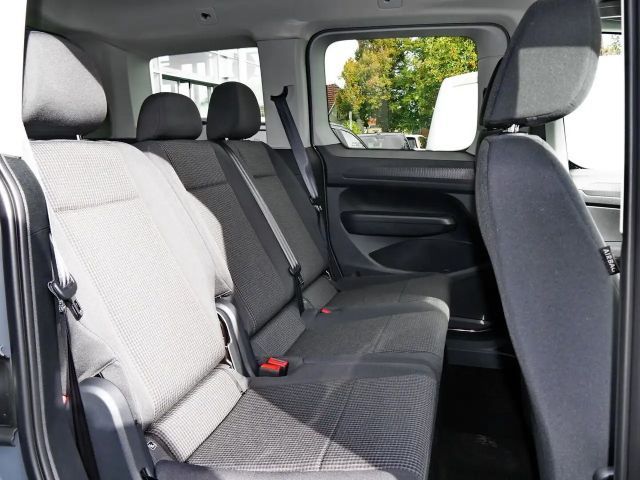 Volkswagen Caddy 1.5 TSI