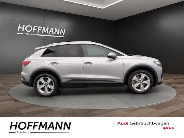 Audi Q4 e-tron 40