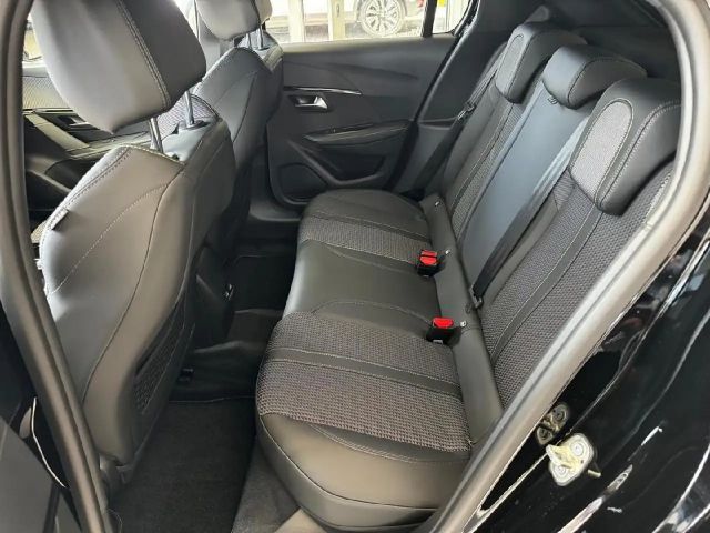 Peugeot E-208 GT-Line