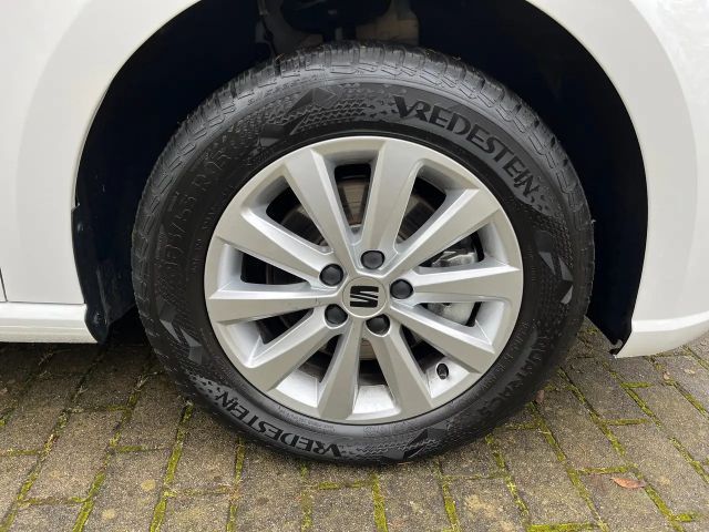 Seat Ibiza 1.0 TSI Style