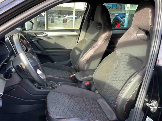 Seat Tarraco 1.5 TSI DSG FR-lijn