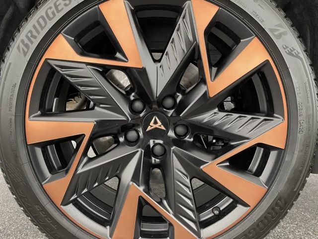 Cupra Formentor 4Drive DSG VZ