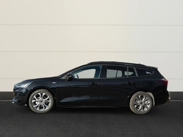 Ford Focus ST Line Wagon