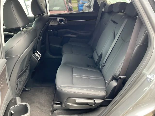 Kia Sorento GDi Hybrid Spirit