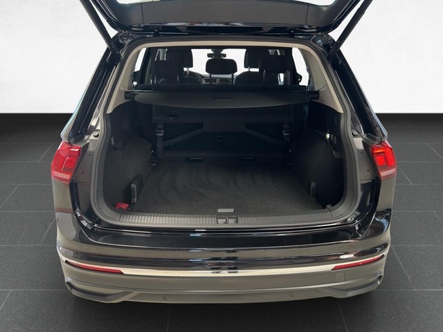Volkswagen Tiguan Allspace DSG Life