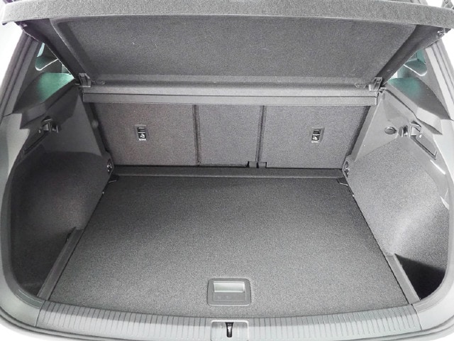 Volkswagen Tiguan 1.5 TSI DSG R-Line