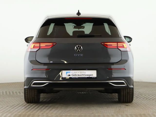 Volkswagen Golf GTE Golf VIII eHybrid