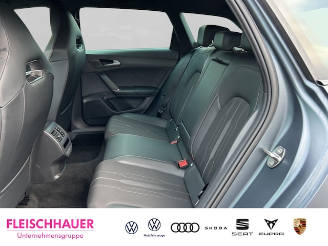 Cupra Leon 4Drive DSG Sportstourer VZ