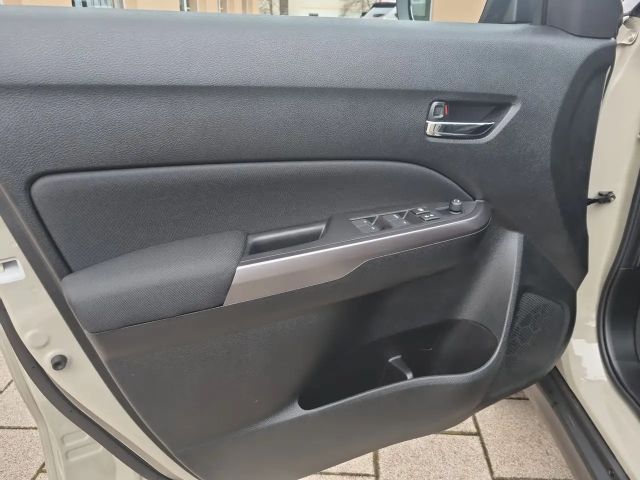 Suzuki Vitara Comfort Hybrid