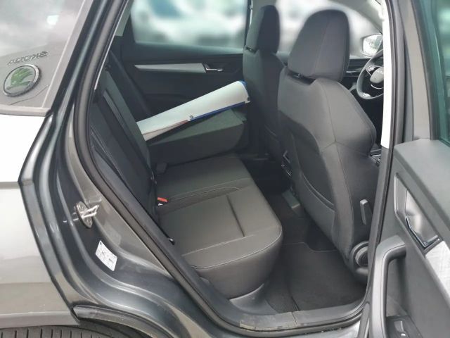 Skoda Karoq 1.5 TSI Tour