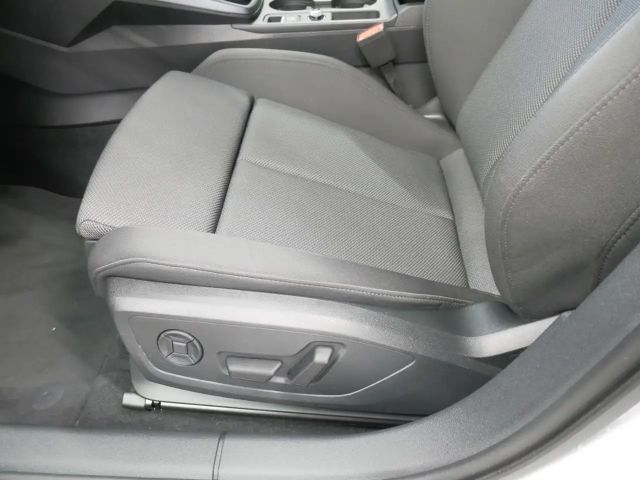 Audi A3 35 TDI S-Line Sedan Sportback