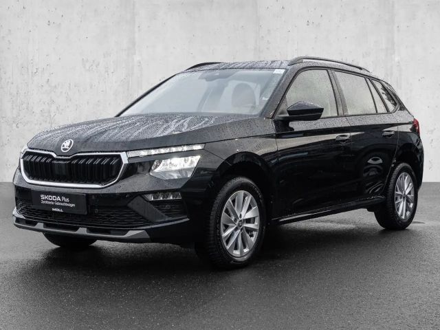 Skoda Kamiq 1.5 TSI Selection