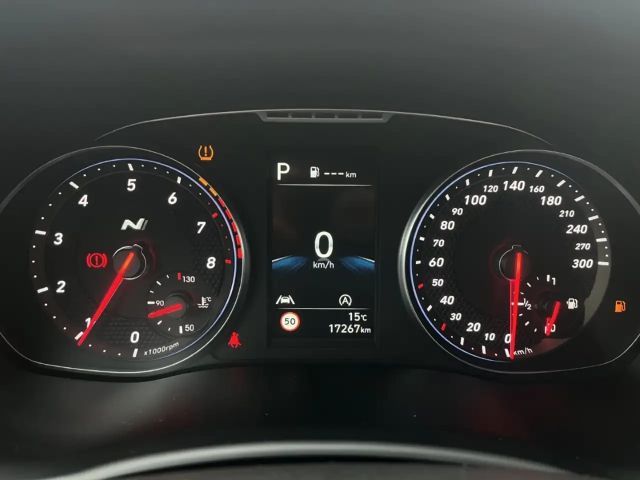 Hyundai i30 2.0 N Performance T-GDi