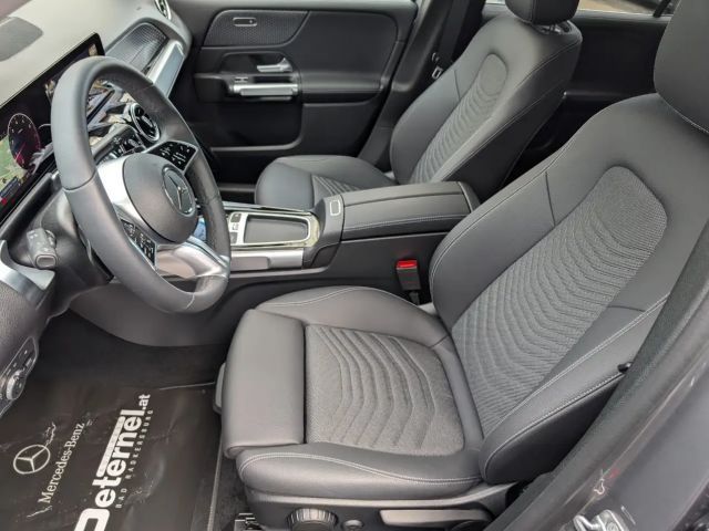 Mercedes-Benz GLB 200 Progressive