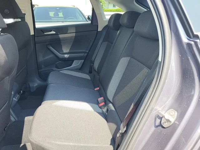 Volkswagen Taigo Friends TSI