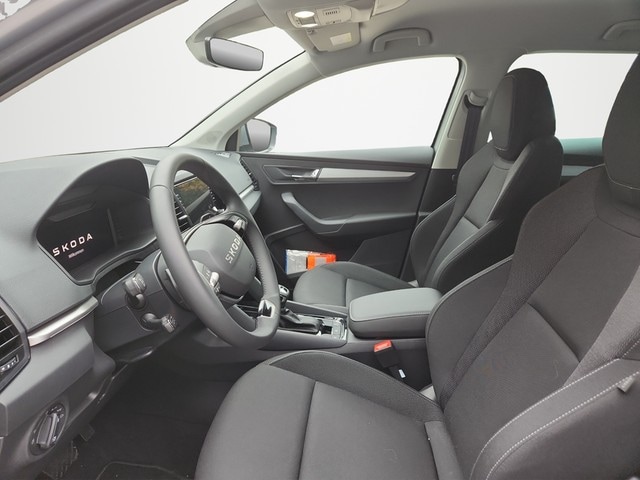 Skoda Karoq 2.0 TDI Selection