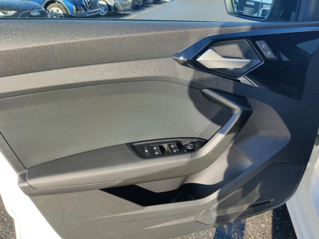 Audi A1 25 TFSI S-Tronic Sportback