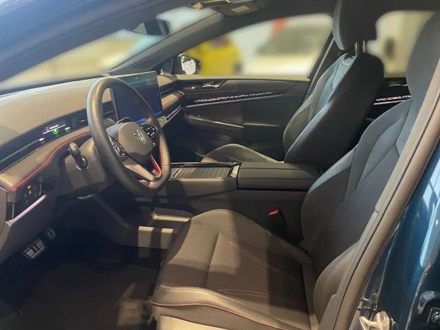 Volkswagen ID.7 4Motion GTX Tourer