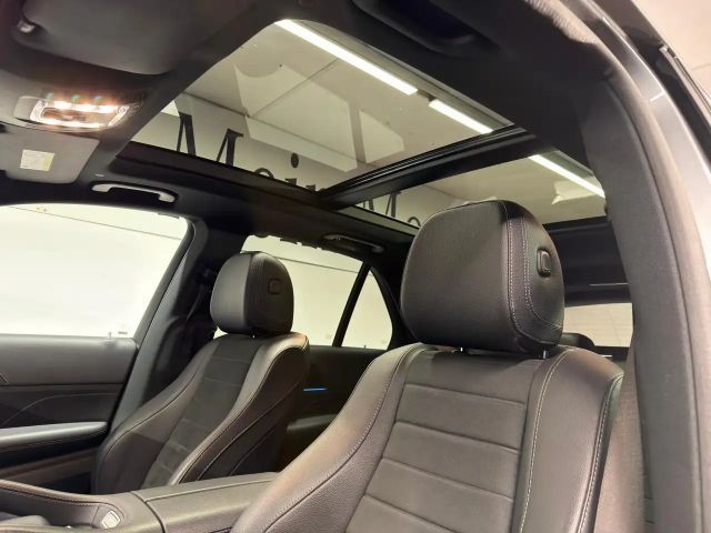 Mercedes-Benz GLE 350 4MATIC