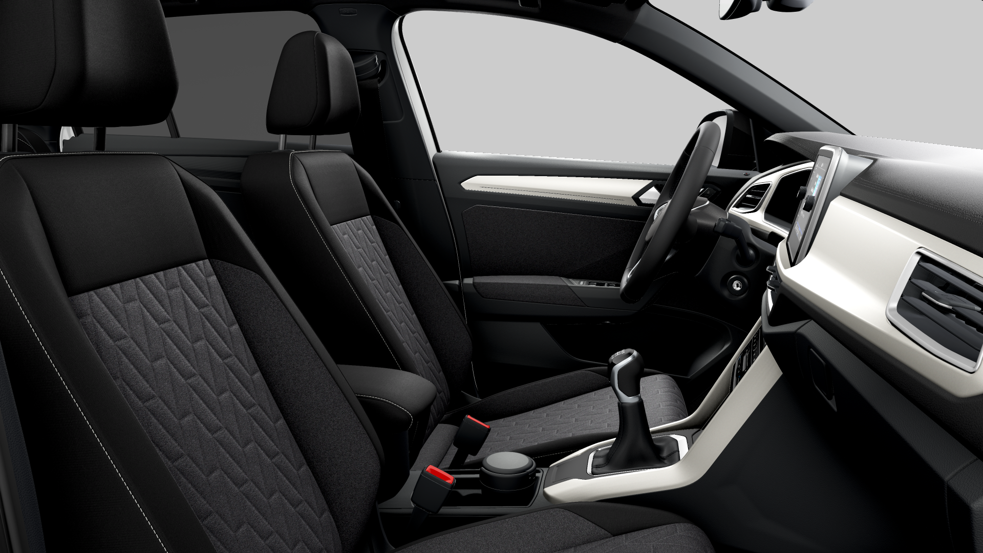 Volkswagen T-Roc 1.0 TSI Move