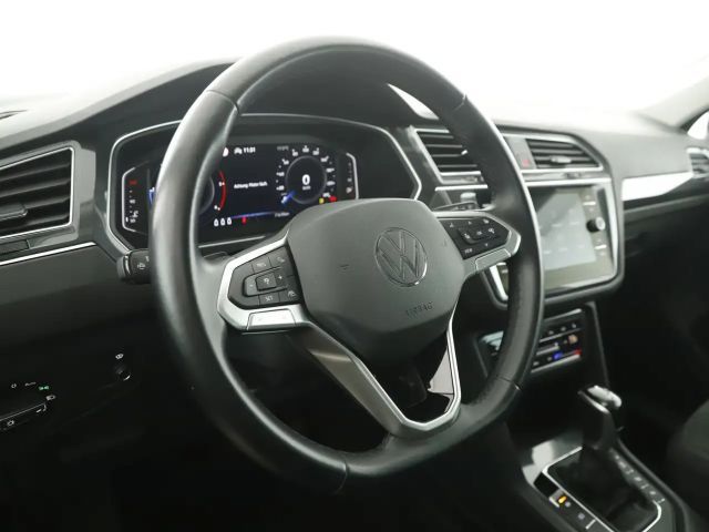 Volkswagen Tiguan DSG Elegance Elegance