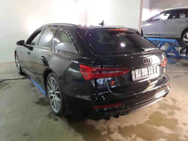 Audi S6 3.0 TDI Avant Quattro