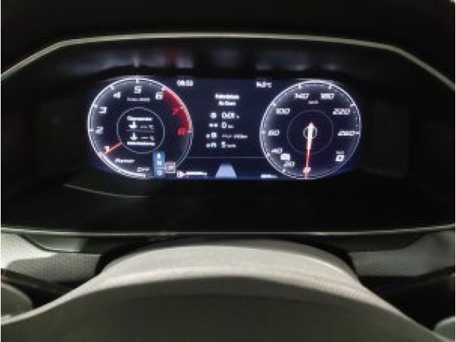 Seat Leon 1.5 eTSI DSG Sportstourer Style