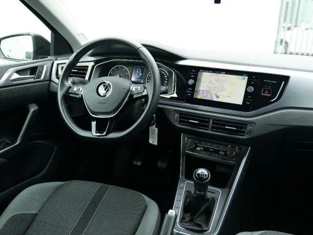 Volkswagen Polo 1.0 TSI Highline