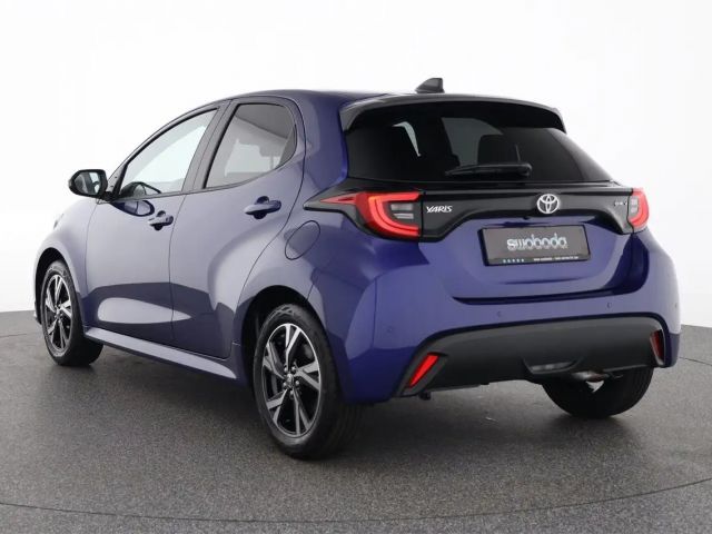 Toyota Yaris Active