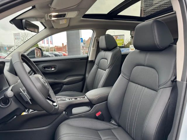 Honda ZR-V 2.0 Advance e:HEV