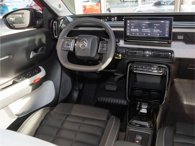 Citroën C3 Aircross Hybrid