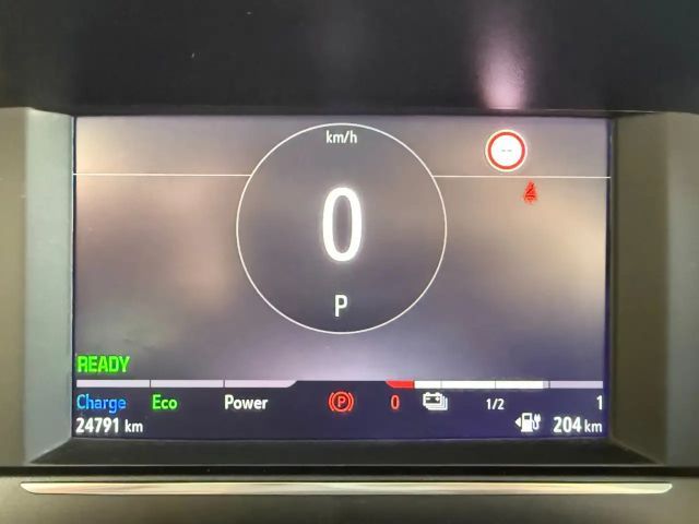 Opel Corsa Edition F Edition