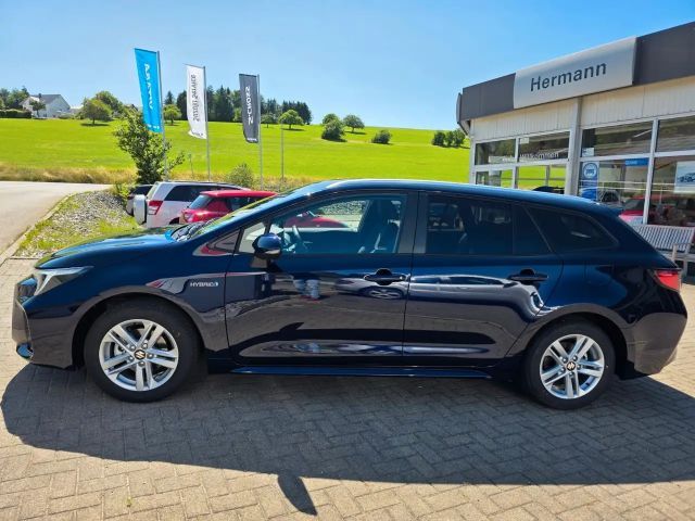 Suzuki Swace Comfort Hybrid