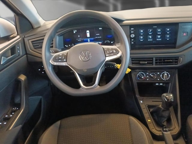 Volkswagen Taigo 1.0 TSI