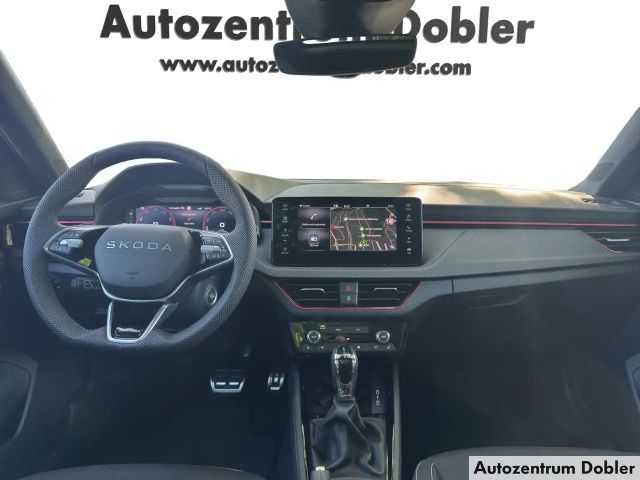 Skoda Scala 1.5 TSI Monte Carlo