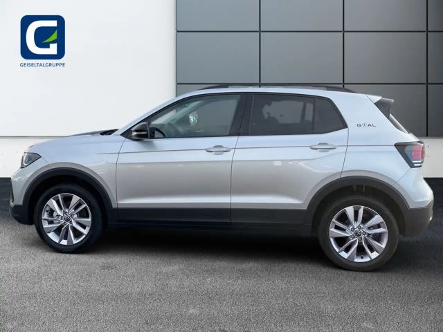 Volkswagen T-Cross 1.0 TSI DSG