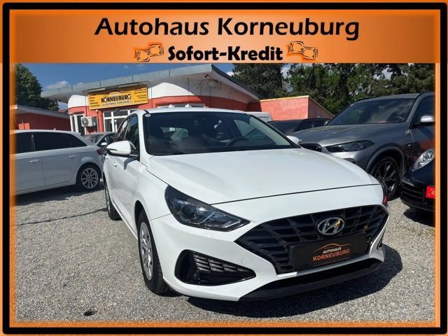 Hyundai i30 **KLIMA**Sitzheizung**Multifunktionslenkrad**