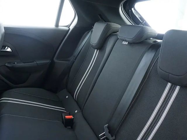 Opel Corsa GS-Line Grand Sport