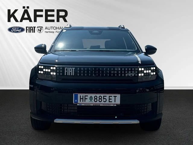 Fiat Grande Panda La Prima