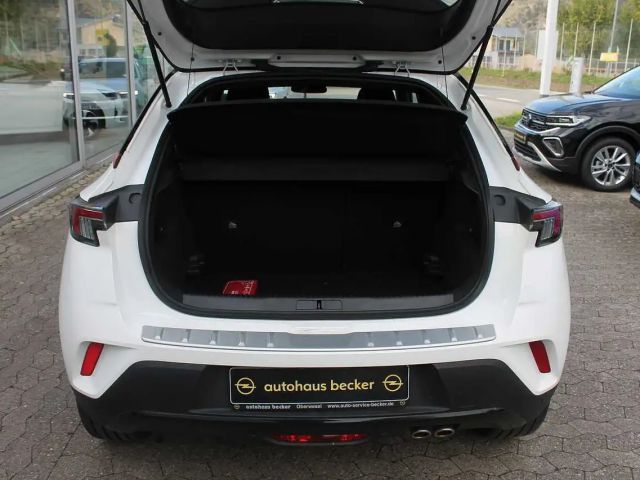 Opel Mokka GS-Line Grand Sport Turbo