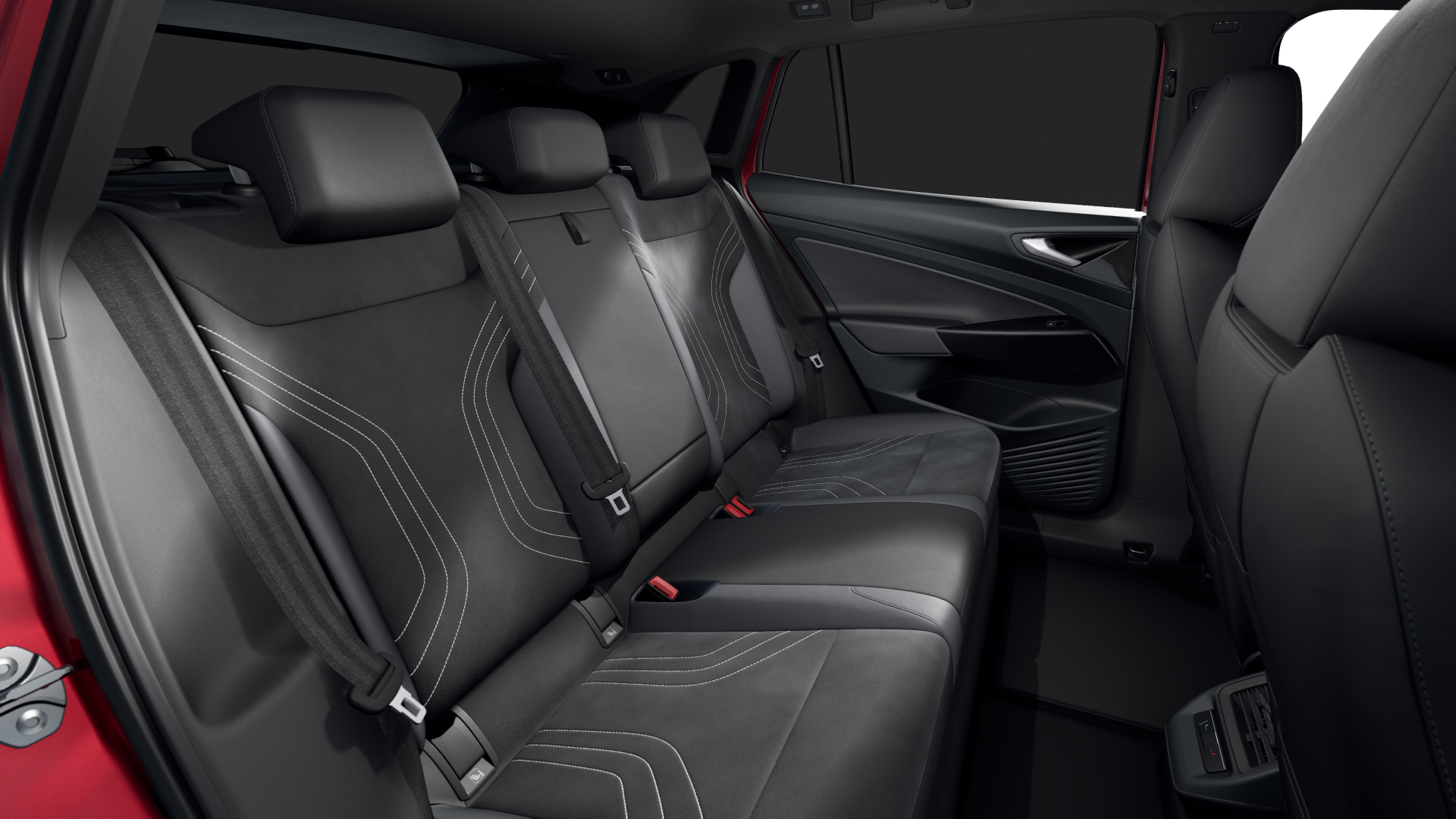 Volkswagen ID.4 IQ.Drive