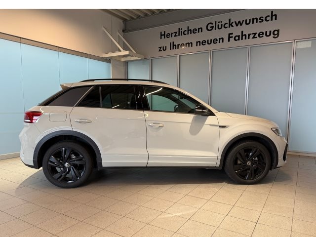 Volkswagen T-Roc 1.5 TSI