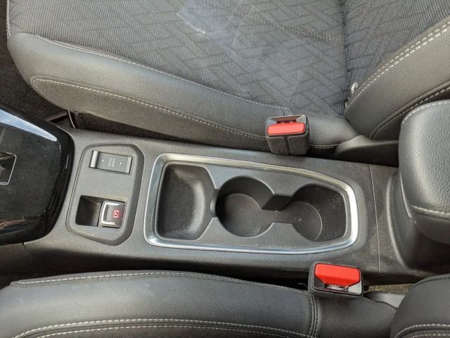 Opel Corsa 1.2 Autom/Allw./Sitzhzg/Klimaaut/LED/180°