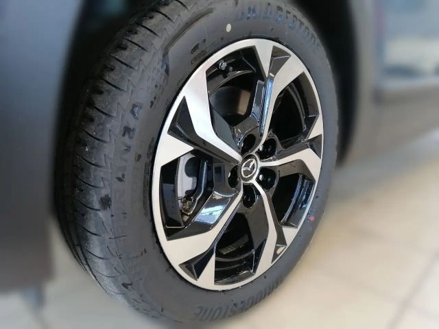 Mazda MX-30 R-EV MAKOTO MOCO