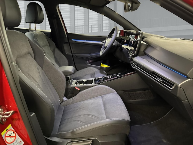 Volkswagen Golf DSG eHybrid