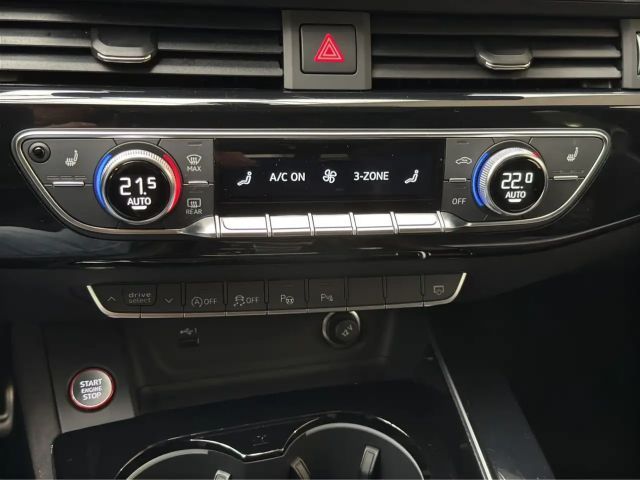 Audi RS4 Avant Quattro