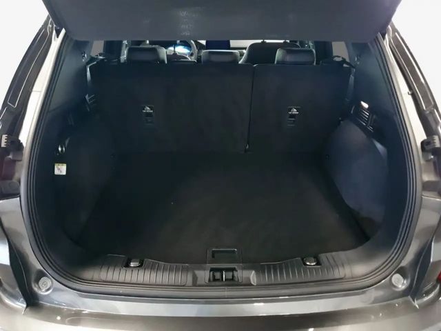 Ford Kuga EcoBoost ST Line X